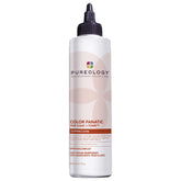 Color Fanatic Top Coat + Tone Copper