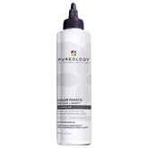 Color Fanatic Top Coat + Sheer Clear