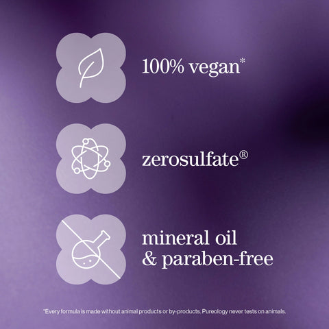 Hydrate Conditioner: Deep Moisturizing Conditioner for Dry Hair