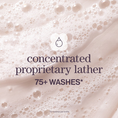 Hydrate Sheer Shampoo
