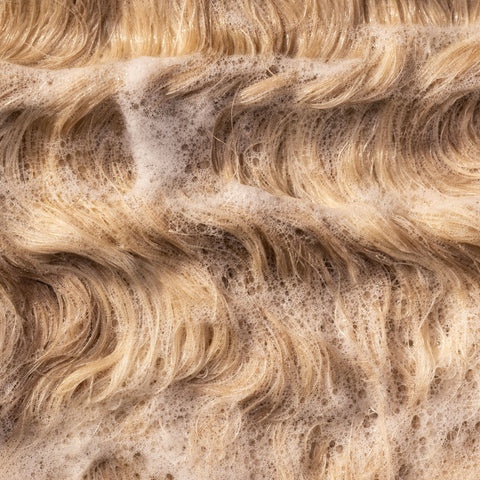 Strength Cure Blonde Shampoo and Conditioner Duo
