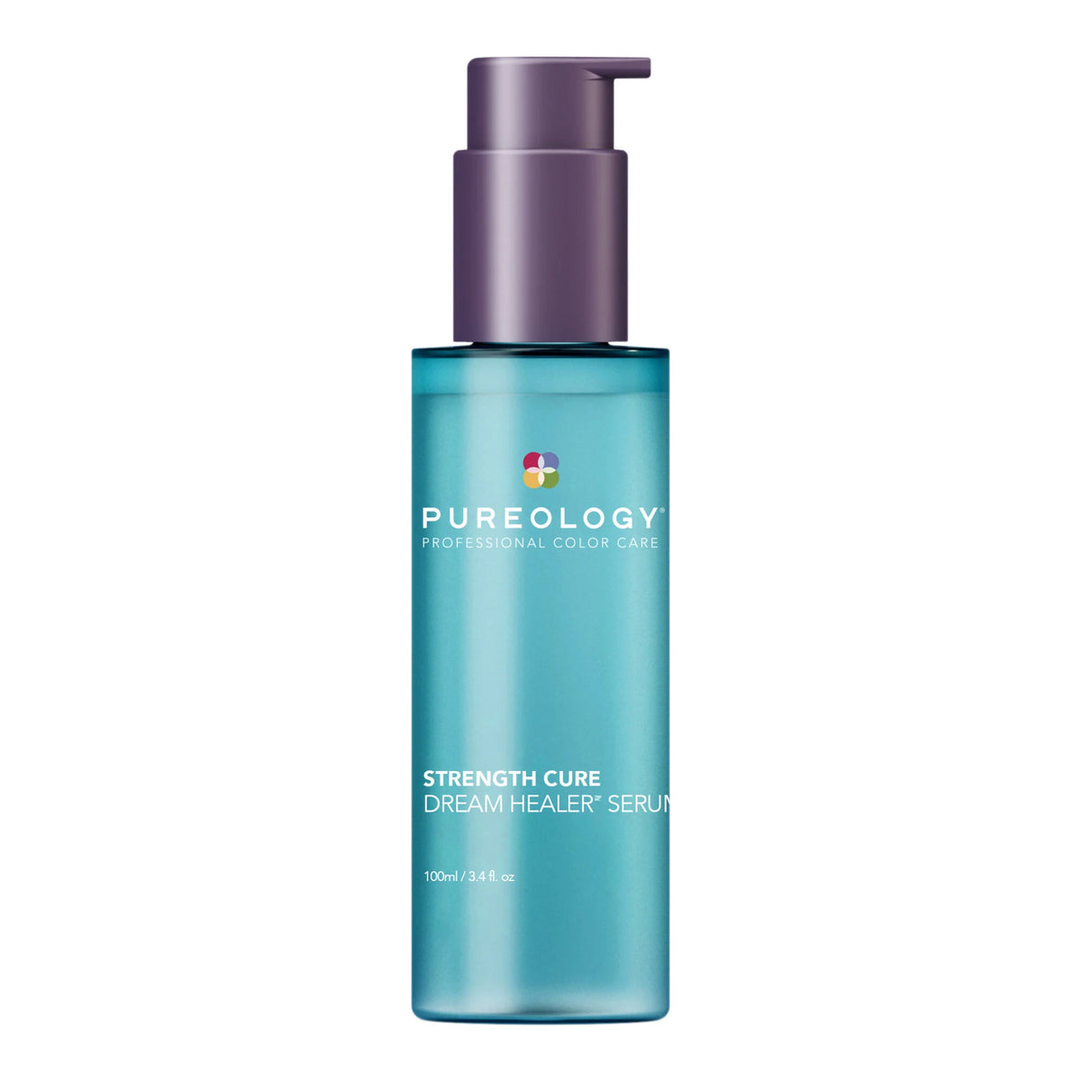 Strength Cure Dream Healer Serum: Damage Repair & Heat Protection