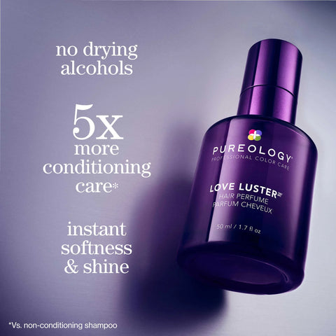 Love Luster Hydrating Hair Perfume