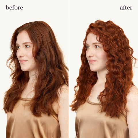 Style + Protect Beach Waves Sugar Spray
