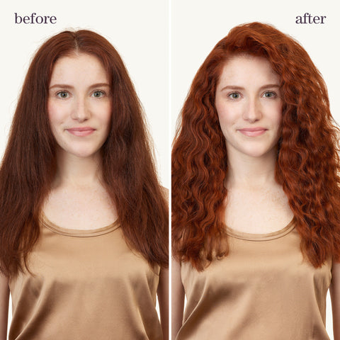 Style + Protect Beach Waves Sugar Spray