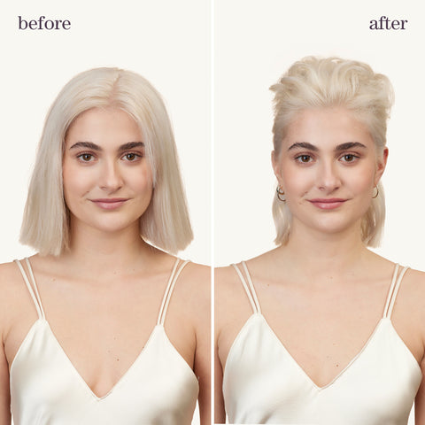 Style + Protect Beach Waves Sugar Spray