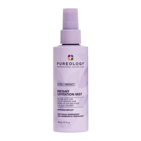 Style + Protect Instant Levitation Mist