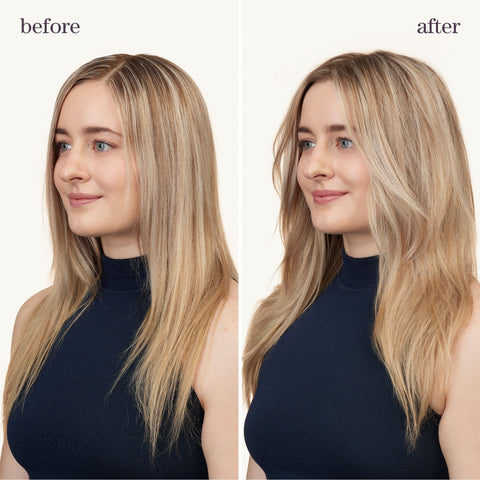 Style + Protect Lock It Down Hairspray
