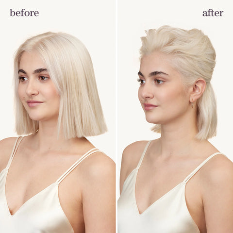 Style + Protect Lock It Down Hairspray