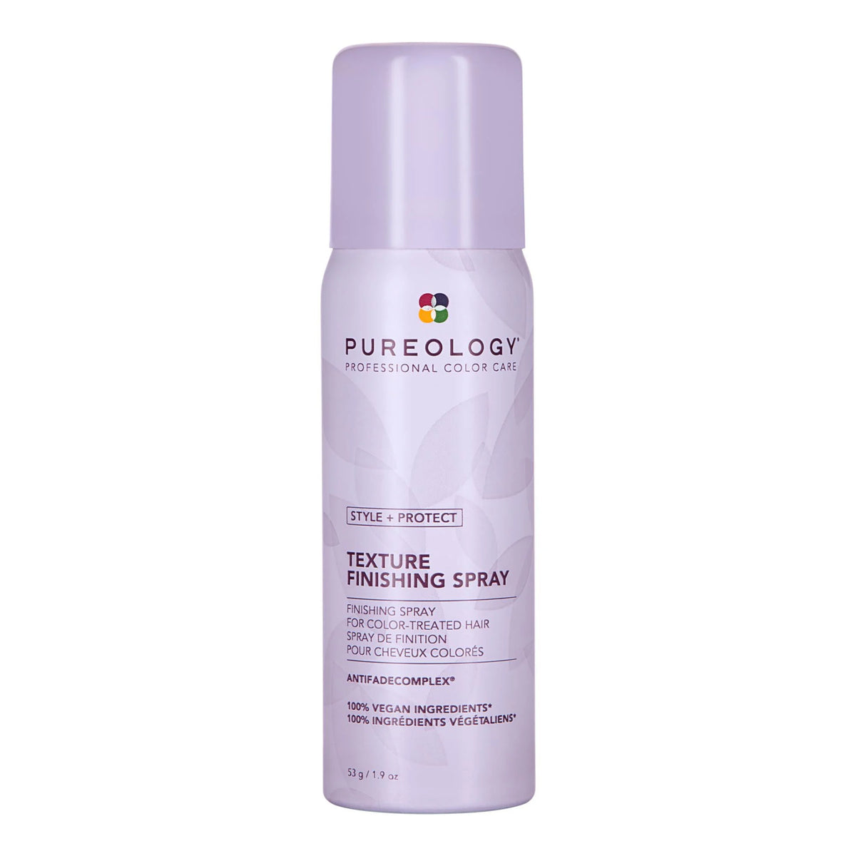 Style + Protect Texture Finishing Spray