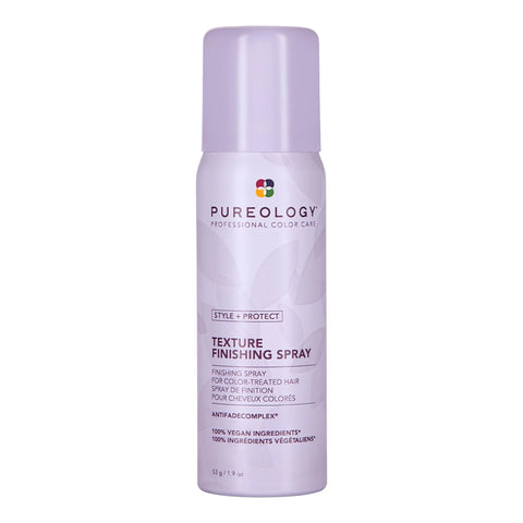 Style + Protect Texture Finishing Spray