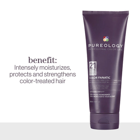 Prime, Protect & Perfect Hair Care Set