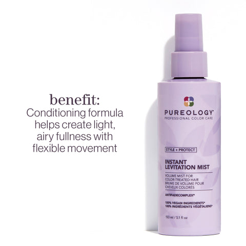 Pure Volume Lightweight Volumizing Hair Care Set